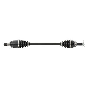 ALL BALLS RACING TRK 8 Axle Front Left Honda Pioneer 700 SXS