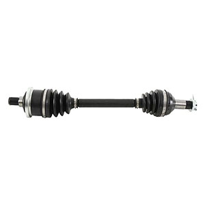 ALL BALLS RACING TRK 8 Axle Front Left Arctic Cat 1000 TRV /
