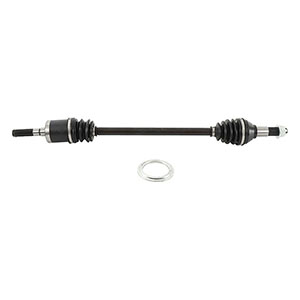 ALL BALLS RACING TRK 8 Axle Front Right Can-Am Maverick 1000