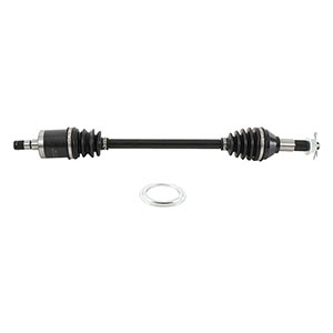 ALL BALLS RACING TRK 8 Axle Front Left Can-Am Maverick 1000 X
