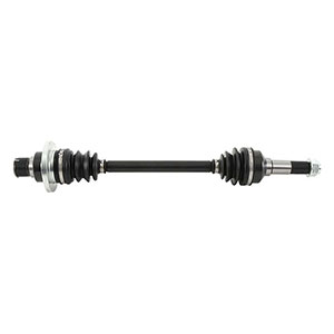 ALL BALLS RACING TRK 8 Axle Rear Left Yamaha 450 RHINO 06-09,