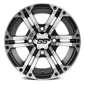 ITP SS ALLOY SS212 12x7 Machined (12SS2306BX)