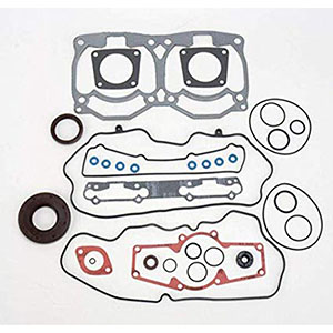 VERTEX COMPLETE GASKET SET WITHOS
