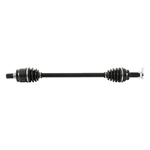 ALL BALLS RACING TRK 8 Axle Rear Left Honda Pioneer 700