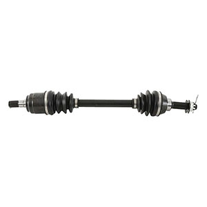 ALL BALLS RACING TRK 8 Axle Front Left Suzuki LT-A500XP POWER