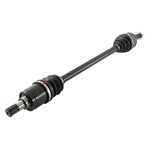 ALL BALLS RACING TRK 8 Axle Rear Right Honda Big Red MUV 700