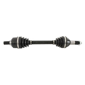 ALL BALLS RACING TRK 8 Axle Rear Left Yamaha YFM550 Grizzly 0