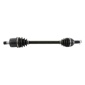 ALL BALLS RACING TRK 8 Axle Rear Right Honda Pioneer 1000 SXS