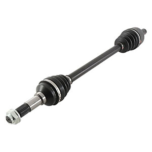 ALL BALLS RACING TRK 8 Axle Rear Left Yamaha YXZ1000R 16, YXZ