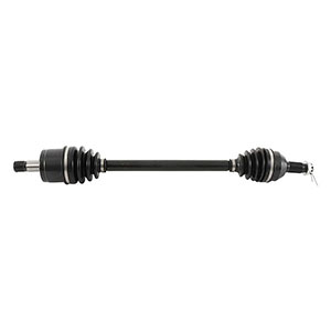 ALL BALLS RACING TRK 8 Axle Rear Left Honda Pioneer 1000 SXS