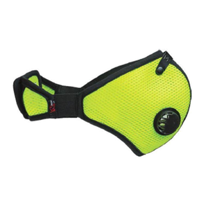 RZ MASK M2 MESH SAFETY GREEN XL