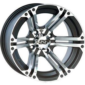 ITP SS ALLOY SS212, MACHINED -12X7 (12SS300BX)