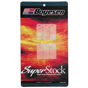 BOYESEN SUPER STOCK REEDS 800 HO (CFI)