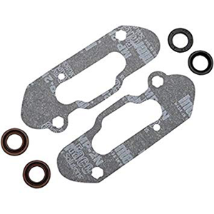 EXHAUST VALVE GASKET KIT SKI-DOO