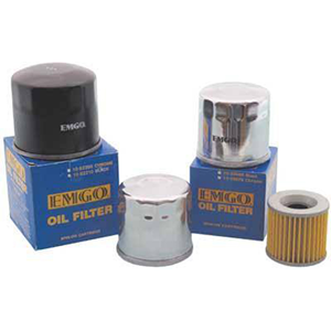 EMGO OIL FILTER