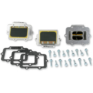 BOYESEN RAGE CAGES -ARCTIC CAT