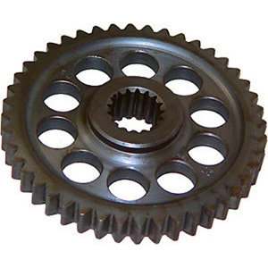 ARCTIC CAT BOTTOM HYVO SPROCKET