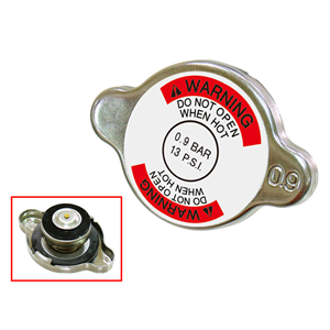 SPI RADIATOR CAP