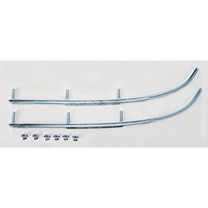 STUD BOY SHAPER BAR YAMAHA 6" CARBIDE