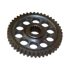 ARCTIC CAT BOTTOM HYVO SPROCKET