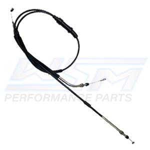 THROTTLE CABLE YAMAHA