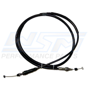 THROTTLE CABLE KAWASAKI