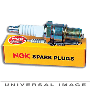 NGK 7385 CR7EIX IRIDIUM IX SPARK PLUG