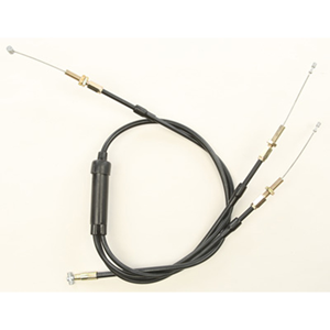 POLARIS THROTTLE CABLE - MIKUNI