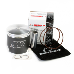 KAW X2 650 KIT (77M/PRO-LITE/549M) PISTON WK1018