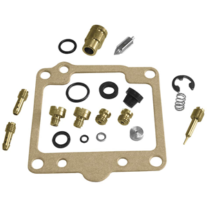 CARB REP KIT:SUZ GS1100E 80-83