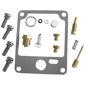 CARB REP KIT:YAM XV1000 84-85