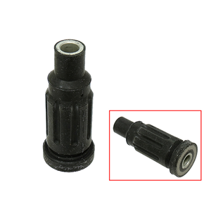 SPI MOTOR MOUNT, FRONT