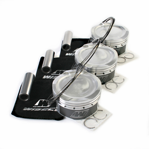 WISECO SNOW PISTON KIT SKI-DOO