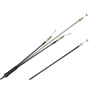 THROTTLE CABLE POLARIS