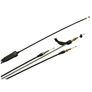 THROTTLE CABLE SKI DOO