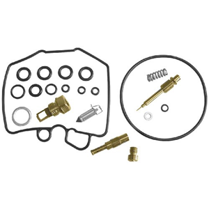 CARB REP KIT:KAW KZ550A 80-82