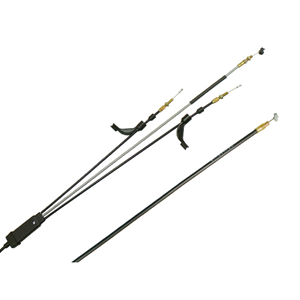 THROTTLE CABLE ARCTIC CAT