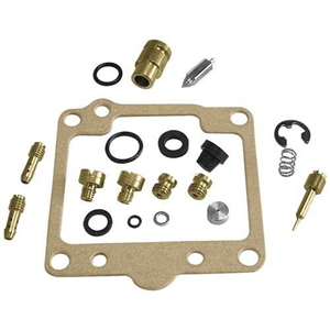 CARB REP KIT:SUZ GS1000G 80-81