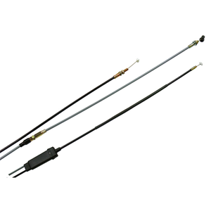 THROTTLE CABLE SKI DOO