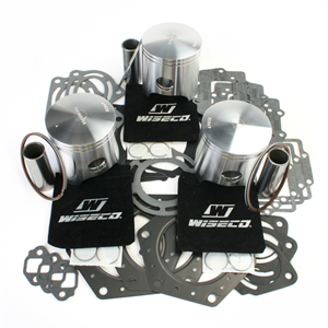 KAW ULTRA 150 '99(80MM-3150TD-749M) PISTON WK1267