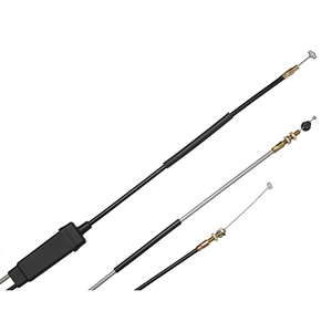 THROTTLE CABLE ARCTIC CAT