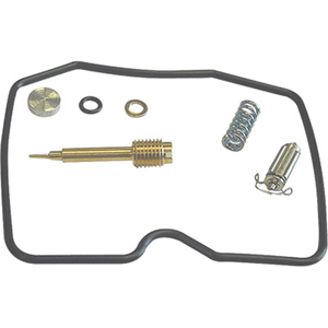 CARB REPAIR KIT: HONDA VT600