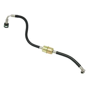 SPI FUEL FILTER & HOSE POLARIS(2521192)