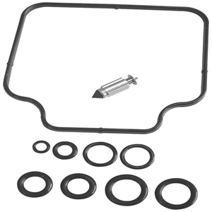 CARB REP KIT:HON CB700SC 84-85