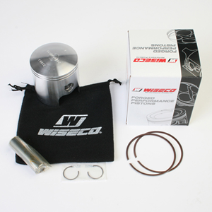 WISECO PISTON KIT A.C.JD(KAW)440 PRO-LITE 2717CD