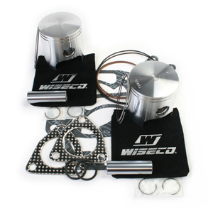 WISECO TOP END KIT POLARIS 440(2401M06600-2598CD)