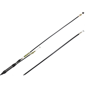 THROTTLE CABLE SKI-DOO