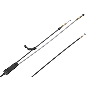 THROTTLE CABLE ARCTIC CAT