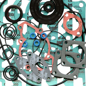 VERTEX FULL TOP GASKET SETET ARCTIC CAT