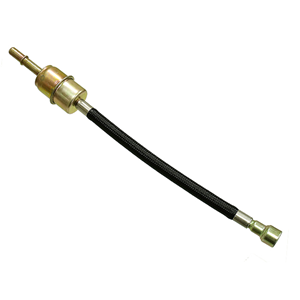 FUEL FILTER / HOSE POLARIS